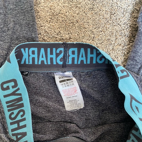 Gymshark leggings - Picture 3 of 3